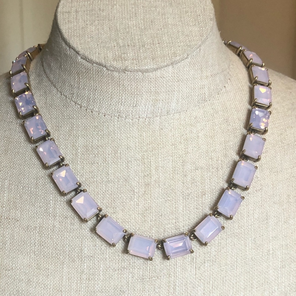 J.Crew Statement necklace